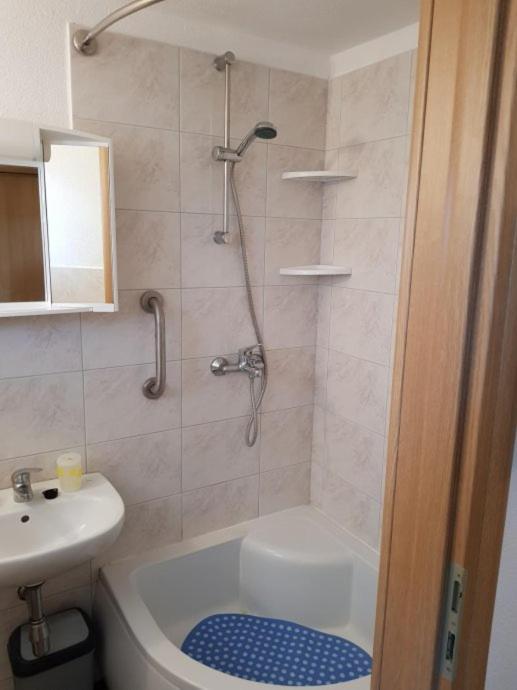 Apartment Murva Сегет-Враница Экстерьер фото